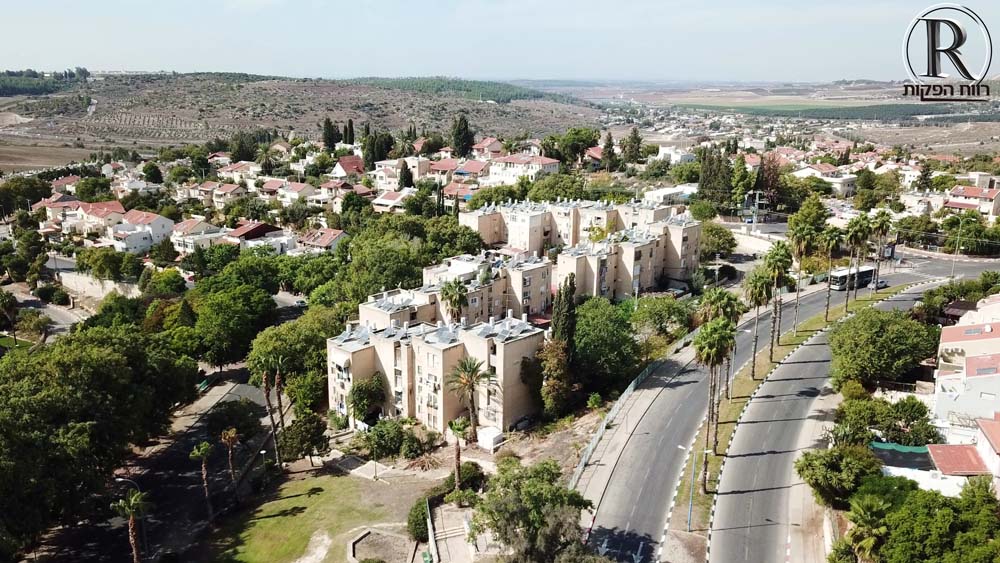הבניינים שיהרסו לטובת המגדלים