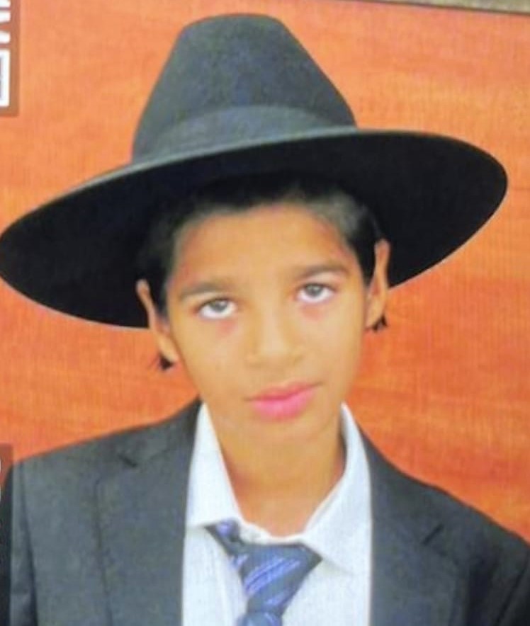 נחמיה אהרוני ז"ל