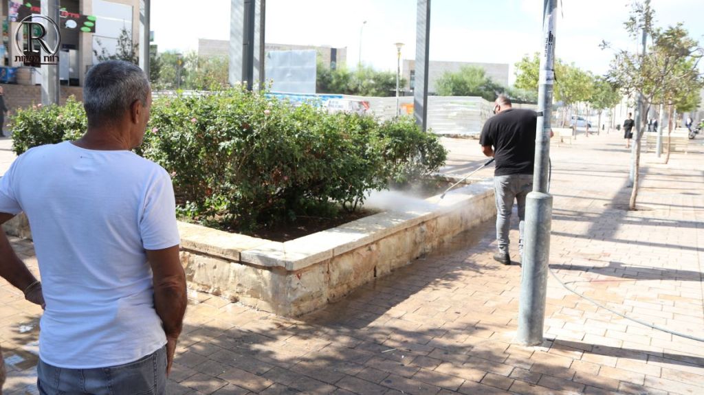 גרניק ניקוי