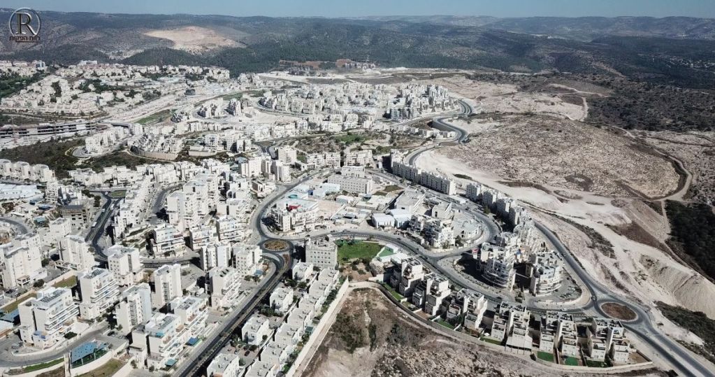 רמת בית שמש ג'