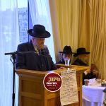 אזכרה קורעת לב לשלושת הקדושים לבית ביטון הי”ד