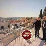 הודות לפעילותו הנמרצת של צבי ווליצקי: 3 מקלטים בעיר הוותיקה ישופצו מיידית.