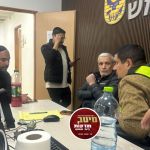 שלום אדרי: האיש שבורח מהמצלמות – אבל לא מהאחריות!