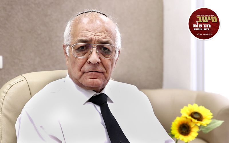 עורך הדין אלי בוטבול